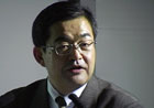 中島 聡氏