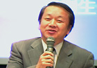 田中大輔氏