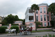 063 チャールストンの歴史保全（Historic Preservation of Charleston）