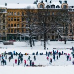 スウェーデン社会入門