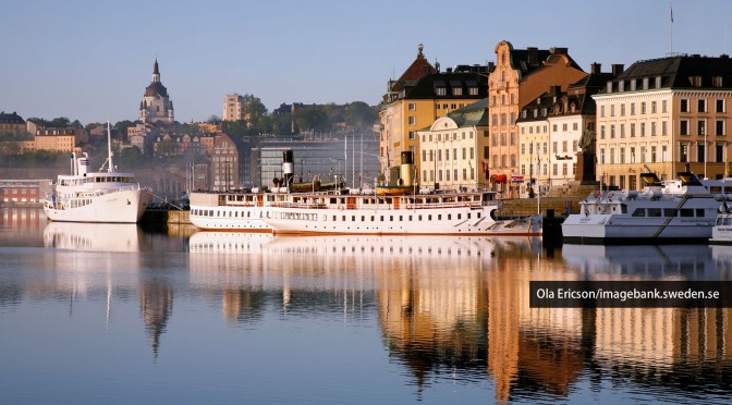 一般財団法人スウェーデン社会研究所