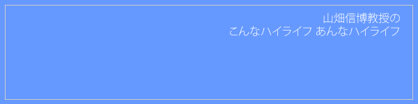 こんなハイライフ あんなハイライフ