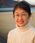 小畑和香子（OBATA Wakako）
