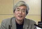 高橋順一