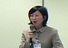 池田洋子氏