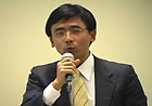 肥沼位昌氏