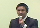 野口義孝氏