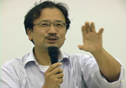 杦本育夫