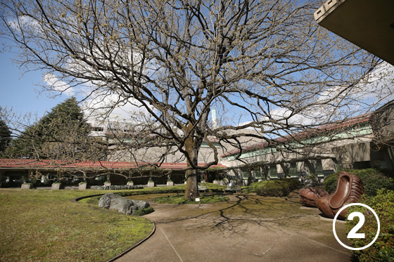 世田谷 美術館