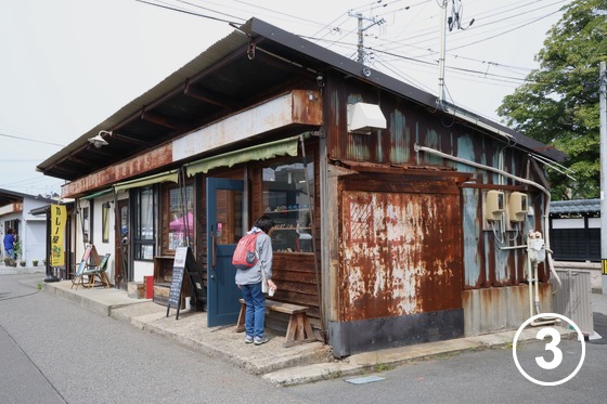 沼垂テラス商店街の活性 画像3