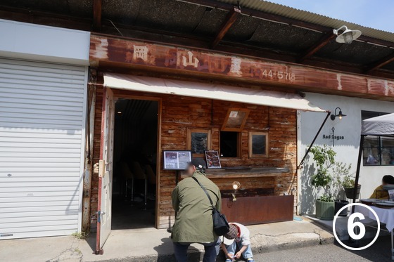 沼垂テラス商店街の活性 画像6