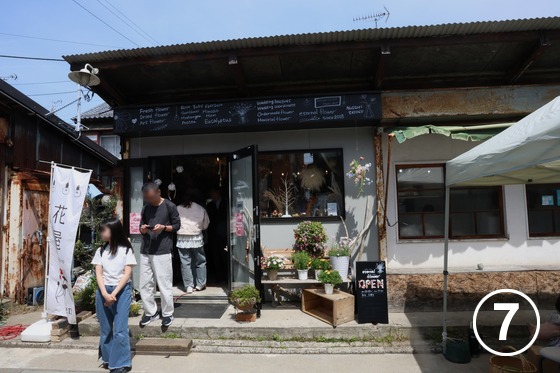 沼垂テラス商店街の活性 画像7