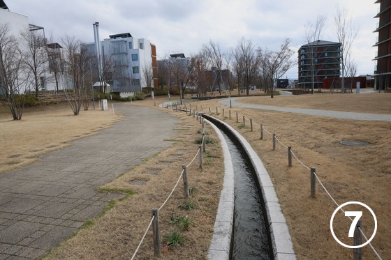 パッシブタウン 画像7
