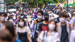 都市生活者意識調査2010-2024から得られる示唆