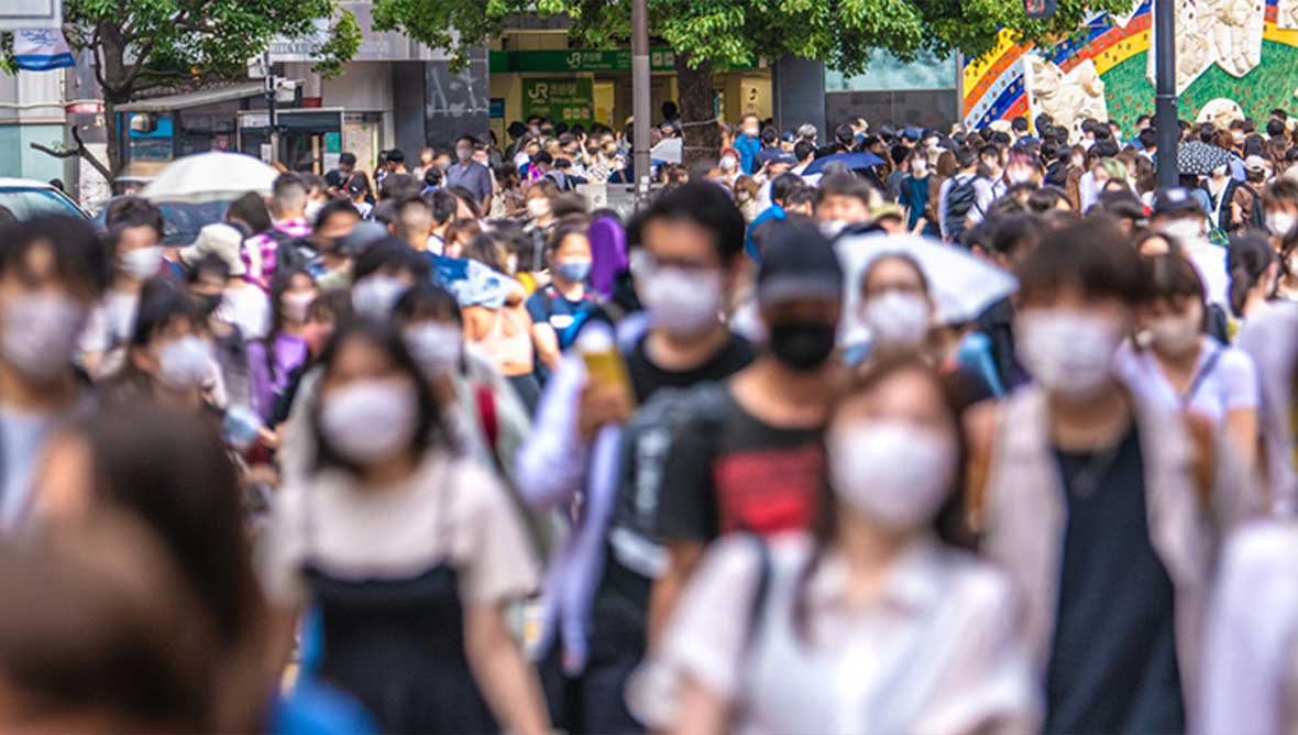 都市生活者意識調査2010-2024から得られる示唆