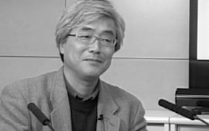 高橋順一早稲田大学教育学部教授